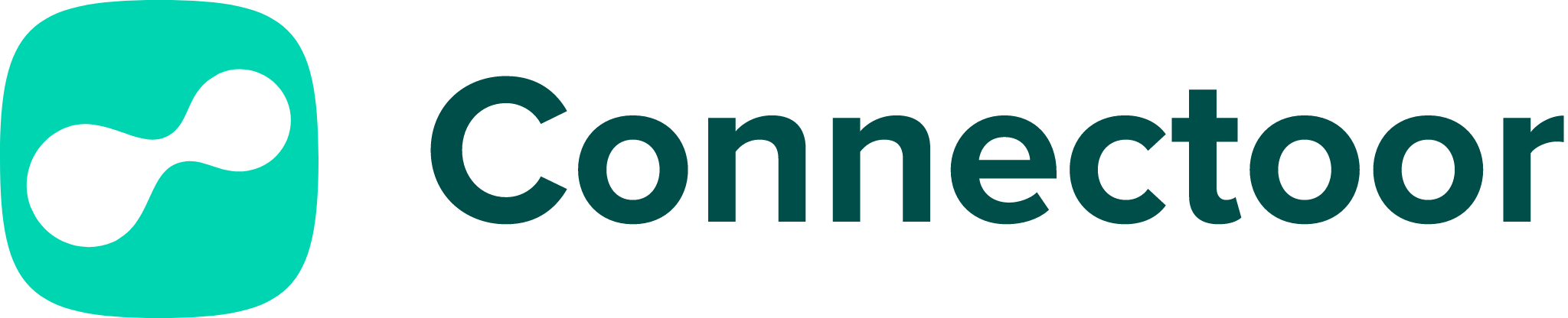 Connectoor